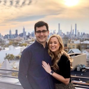 Meet your Posher, Jenny